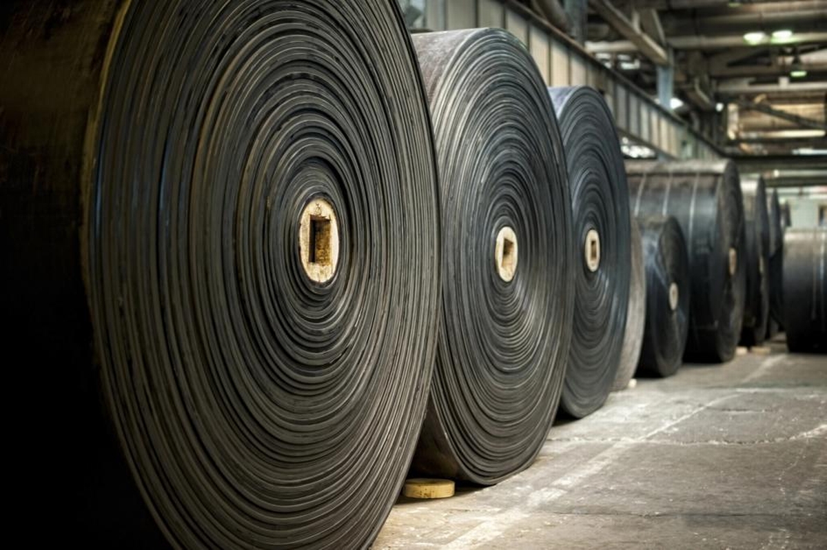 How Is Rubber Manufactured? A Step-by-Step Overview