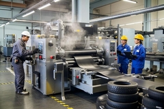 What Rubber Compound Provides Stability in Demanding Applications