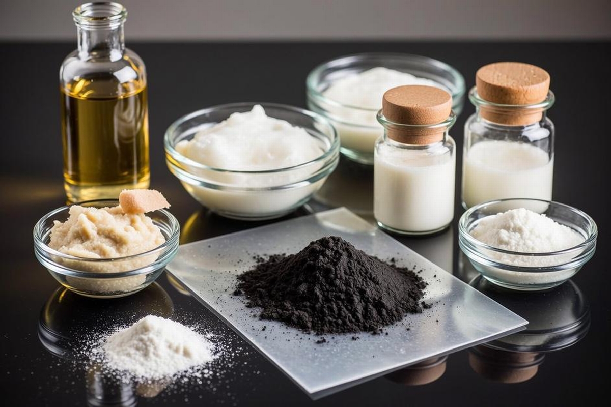 How Are Compounds Used in Rubber Manufacturing?