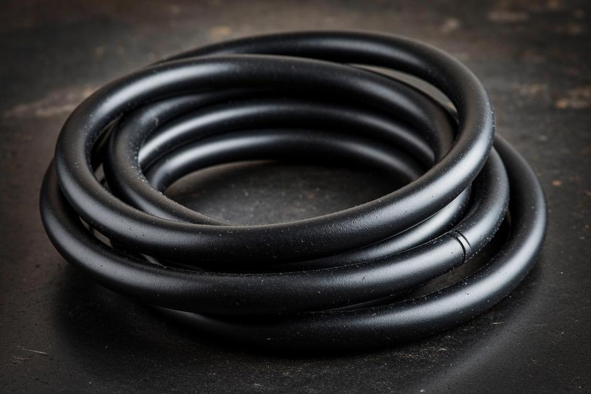 What Is Rubber Tubing and Where Is It Used?