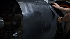 Inside the Process: What a Rubber Manufacturing Machine Does