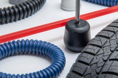 Rubber Material Properties That Matter for Product Performance