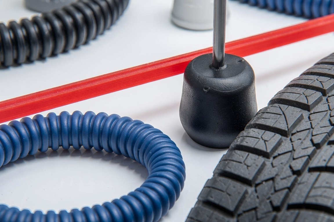 Rubber Material Properties That Matter for Product Performance