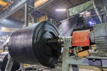 How Is Rubber Manufactured? A Look at the Production Process