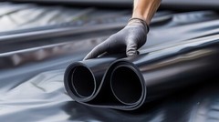 Synthetic Rubber Explained: Uses, Benefits, and Common Applications