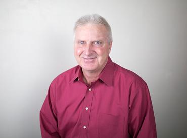 Jim Popehn