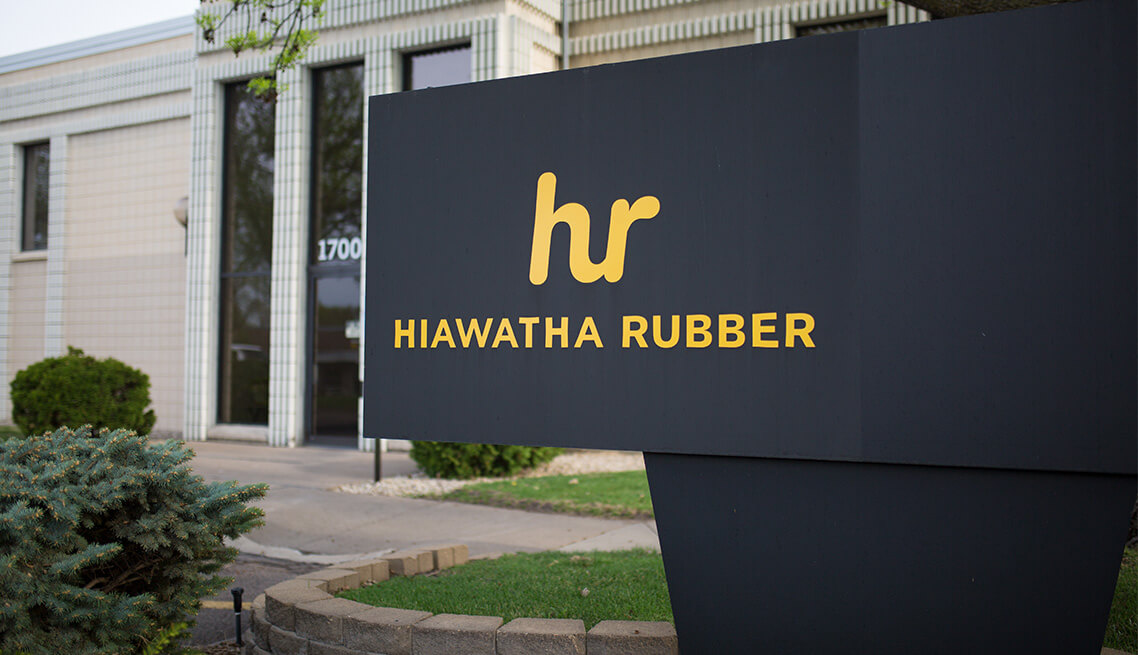 Rubber Manufacturer in Minneapolis, MN