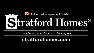 Authorized Independent Stratford Homes Builder®