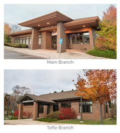 Grand Marais State Bank