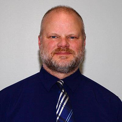 Mark Youngdahl