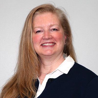 Marja Erickson