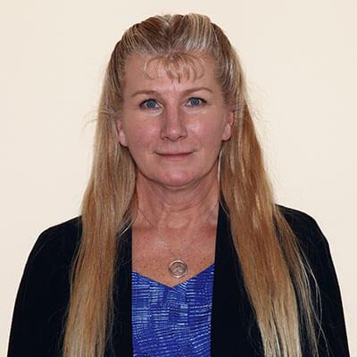 Mary VanDoren
