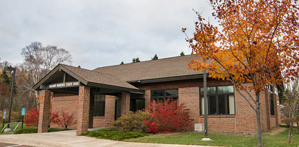 The Tofte Branch