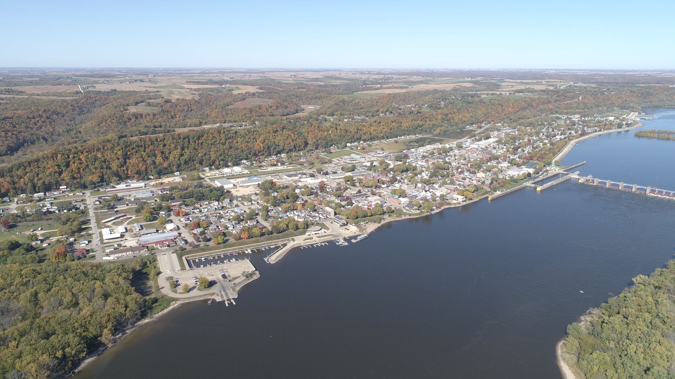 Home Builder in Guttenberg, IA
