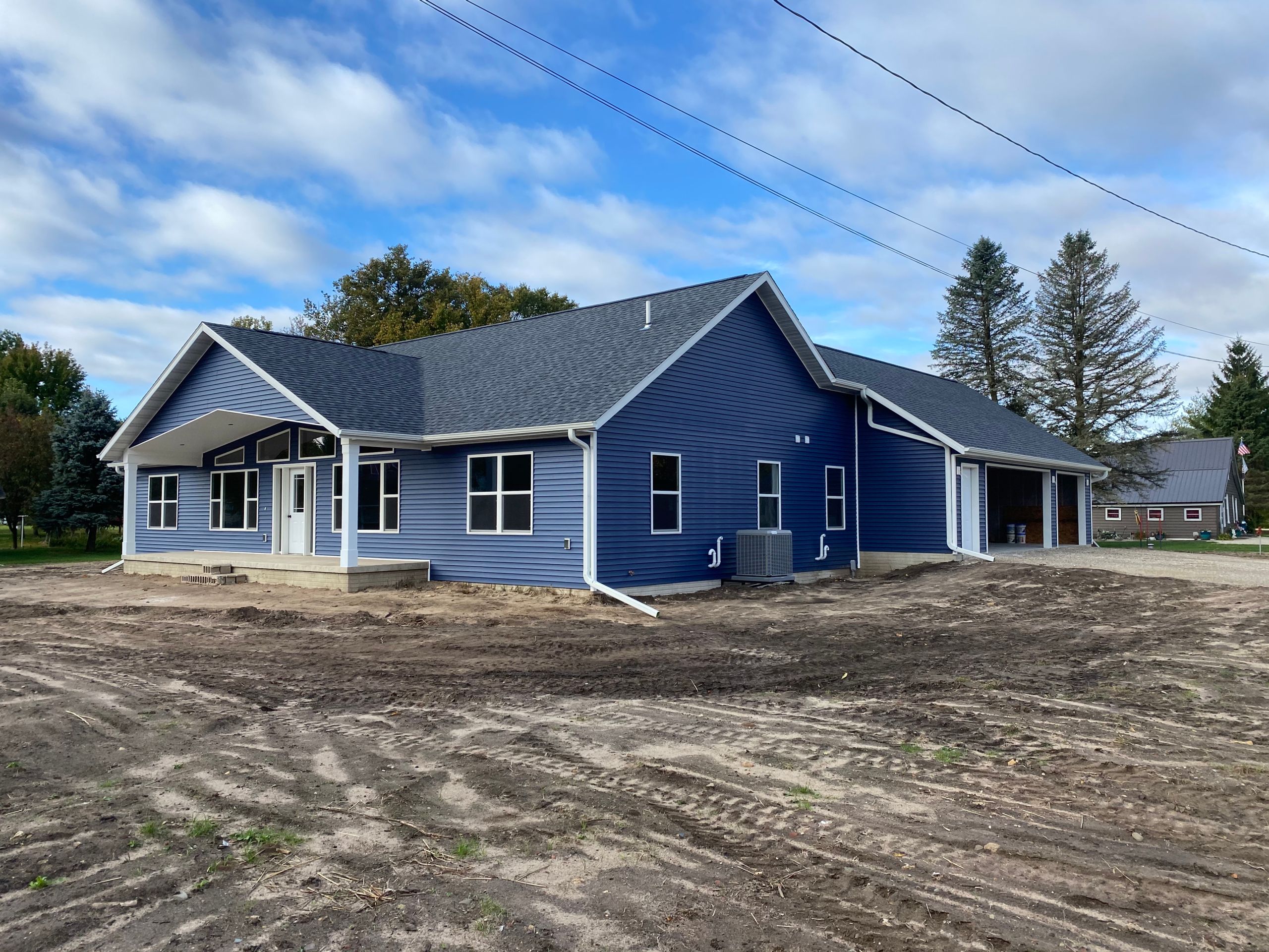 Modular Home Builder in Guttenberg, IA