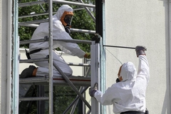 Green Disposal Solutions: Revolutionizing Asbestos Waste Management