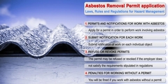 Navigating Regulatory Changes: A Guide for Asbestos Removal Professionals
