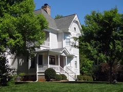 Reviving History: Restoring Heritage Homes Affected by Water and Fire