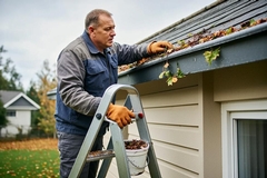Seasonal Home Checklist Dayton, OH: Year-Round Property Care