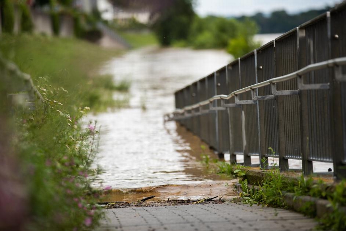 What Does Localized Flooding Mean - Everything You Need To Know