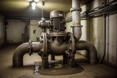 How Long Do Sewage Pumps Last and When Should You Replace Them?