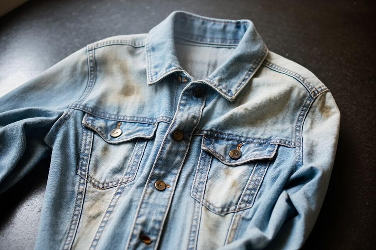 Are Smoke-Damaged Clothes Dangerous to Wear?