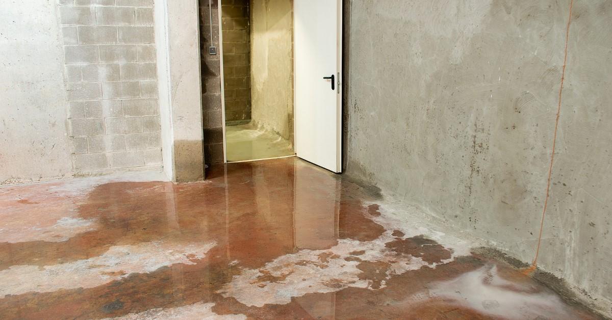 Basement Flooding: Causes, Solutions, and Preventative Measures