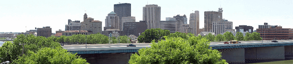 Dayton City View