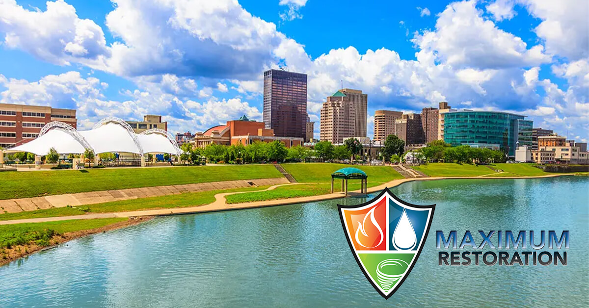 Does Your Ohio Insurance Cover Water Damage?