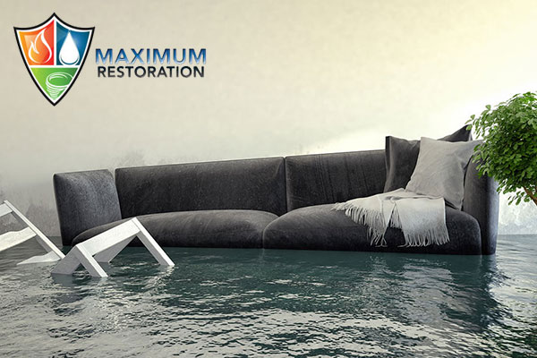Water Damage Restoration in Trotwood, OH