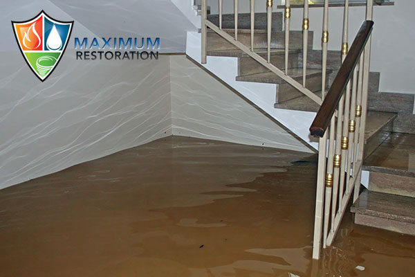 Water Damage Mitigation in West Carrollton, OH