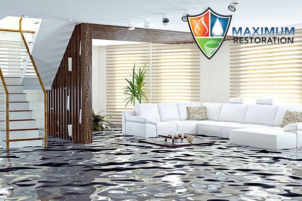 Water Damage Cleanup in Centerville, OH