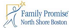 Visiting Family Promise North Shore