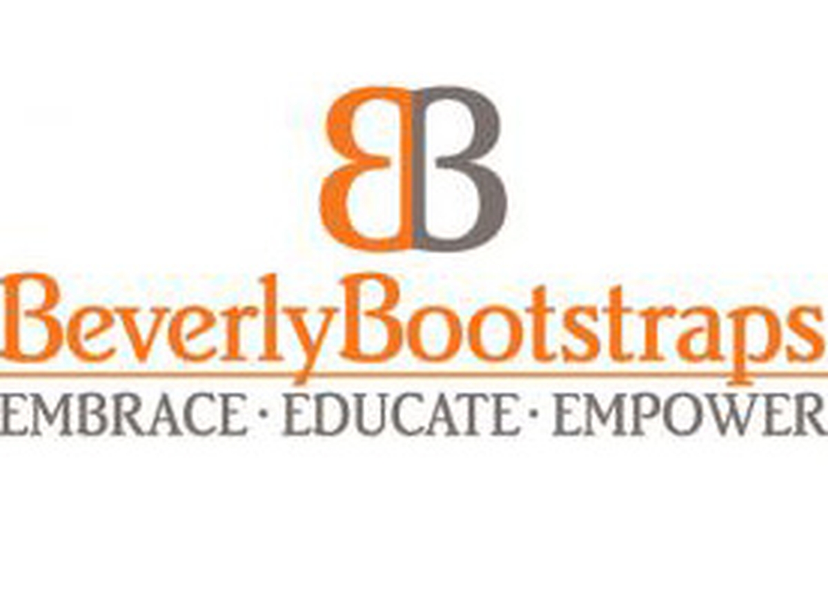 Visiting Beverly Bootstraps