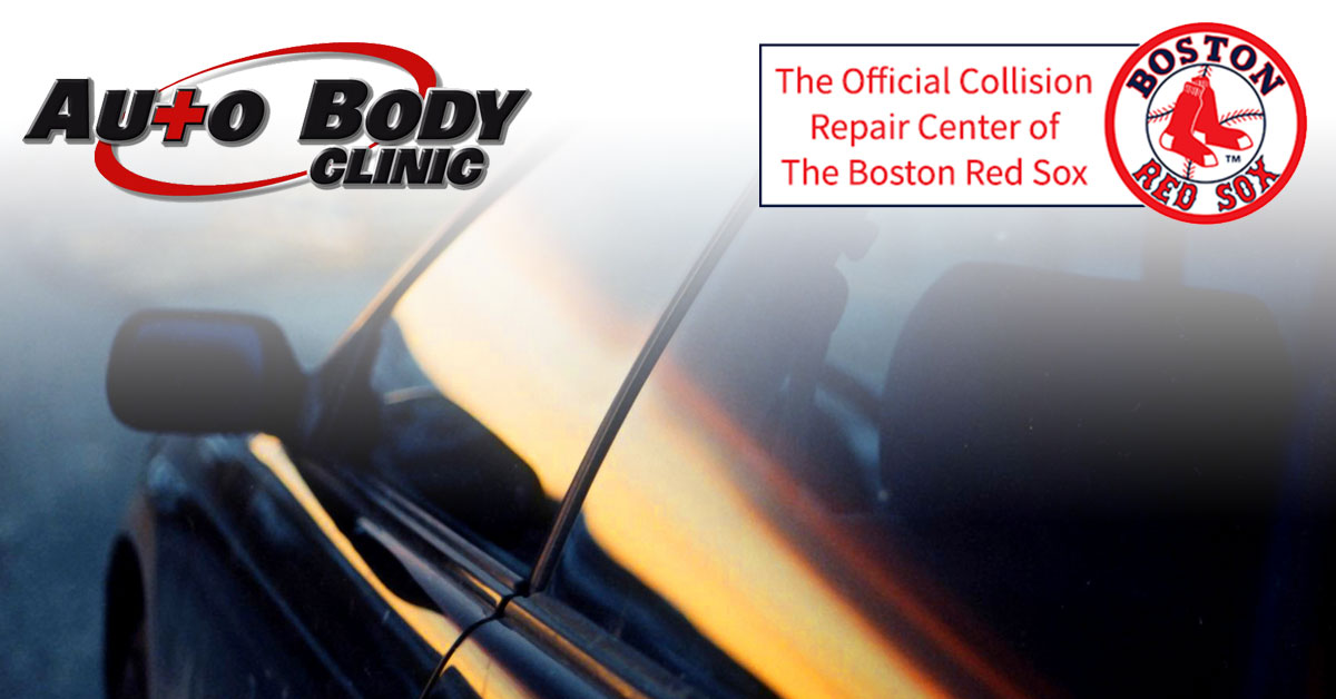 Having your car repaired doesn’t have to be a hassle.