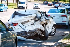 After Accident: Can You Fix a Bent Frame on a Car?