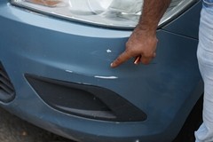 Small Paint Chips, Big Difference: How to Fix Car Paint Without a Full Repaint