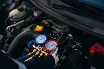 Car AC Repair Timeline: How Long the Fix Usually Takes