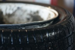 Bent Car Rim Repair: When It Can Be Fixed and When to Replace It
