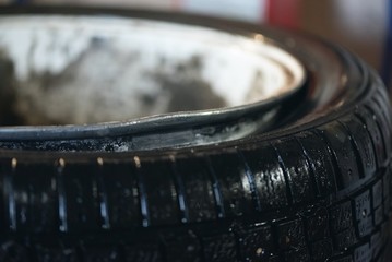 Bent Car Rim Repair: When It Can Be Fixed and When to Replace It