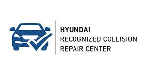 Hyundai Recognized Collision Repair Center