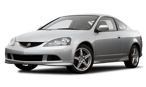 Acura RSX