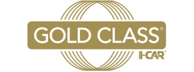 I-CAR Gold Class Certified Collision Repair Facility in Boston, MA