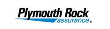 Preferred Partner for Collision Repair through Plymouth Rock Assurance