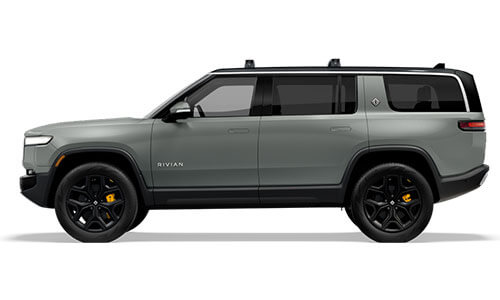 Rivian R1S