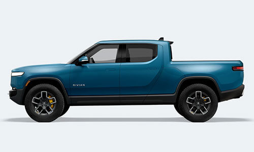 Rivian R1T