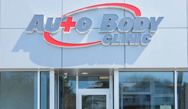 AUTO BODY COLLISION REPAIR IN PEABODY, MA - Auto Body Clinic