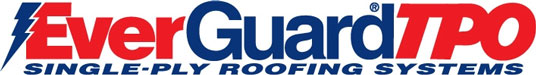GAF Everguard® TPO Single-Ply Roofing Systems
