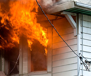 Fire, Water and Mold Damage Restoration  Tucson, AZ  Chicago, IL