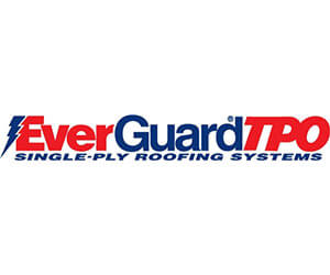 GAF Everguard® TPO Roofing Systems